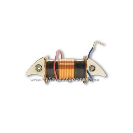 Bobine alimentation H,T Vespa 50 Bobine HT externe